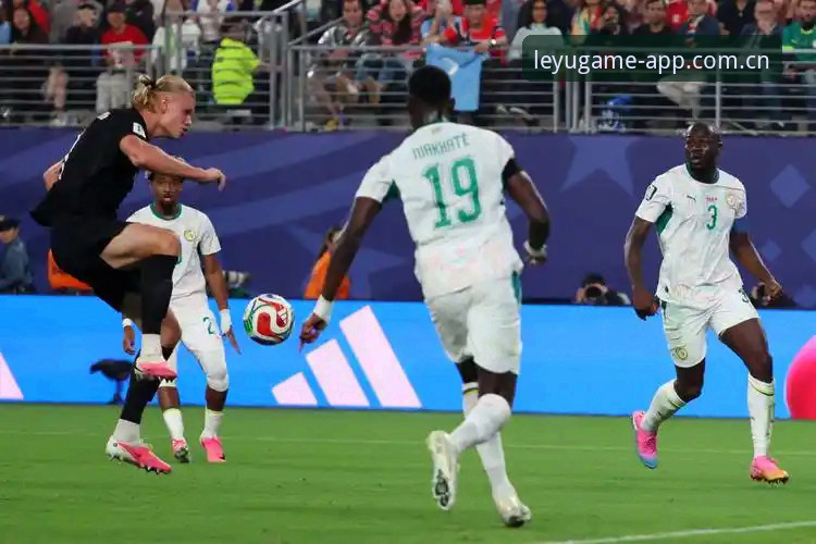 读懂挪威1-0塞内加尔，这四件事你得先知道——乐鱼sport app中国区下载哪个好的观赛笔记